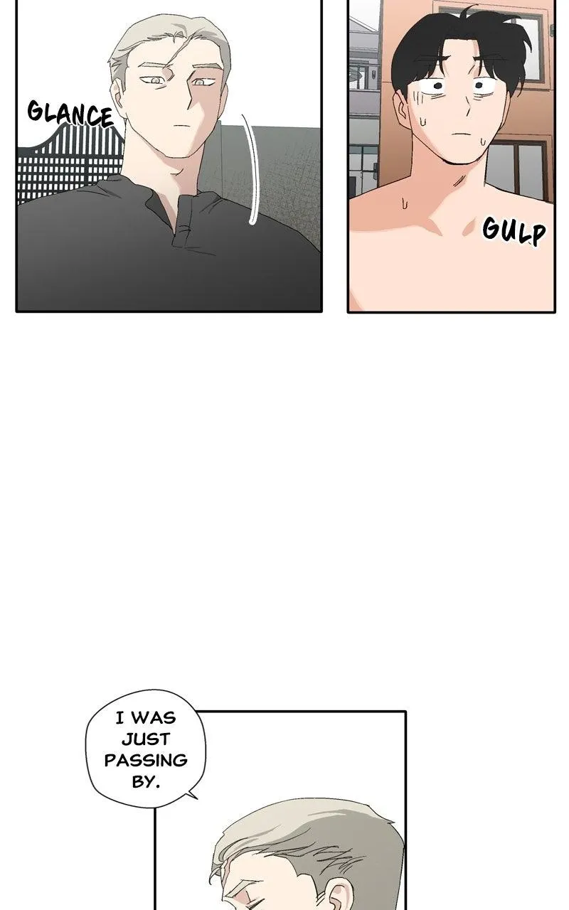 Read Pool Boy chapter 18 image 25 on Lezhin