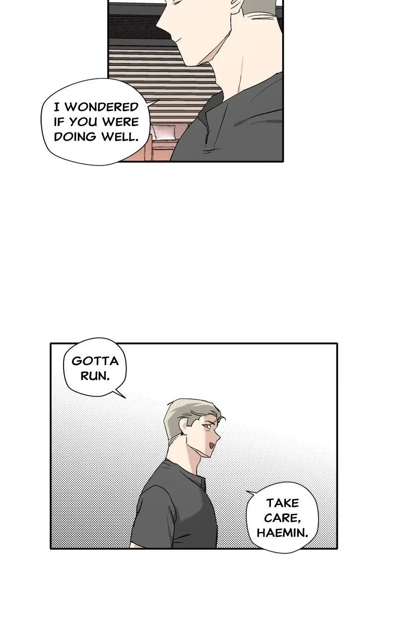 Read Pool Boy chapter 18 image 26 on Lezhin