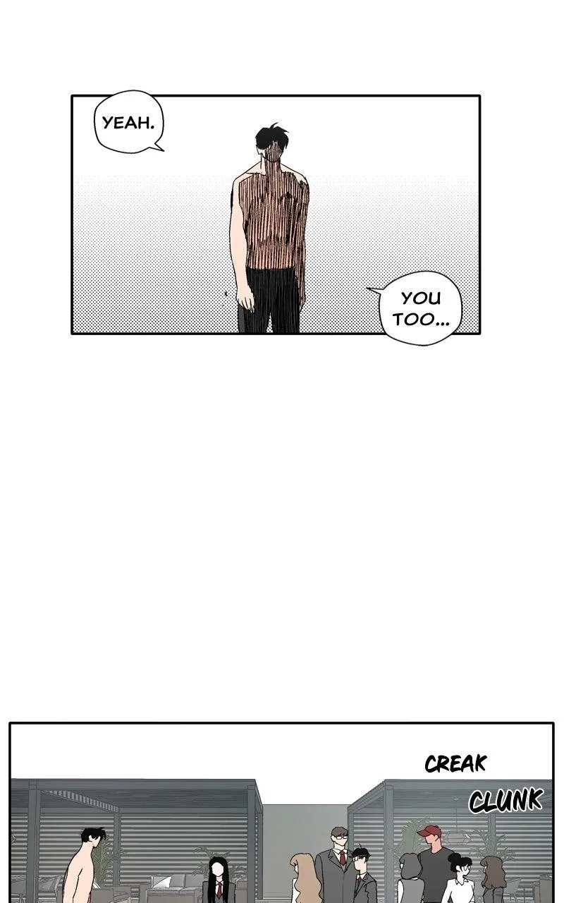 Read Pool Boy chapter 18 image 27 on Lezhin