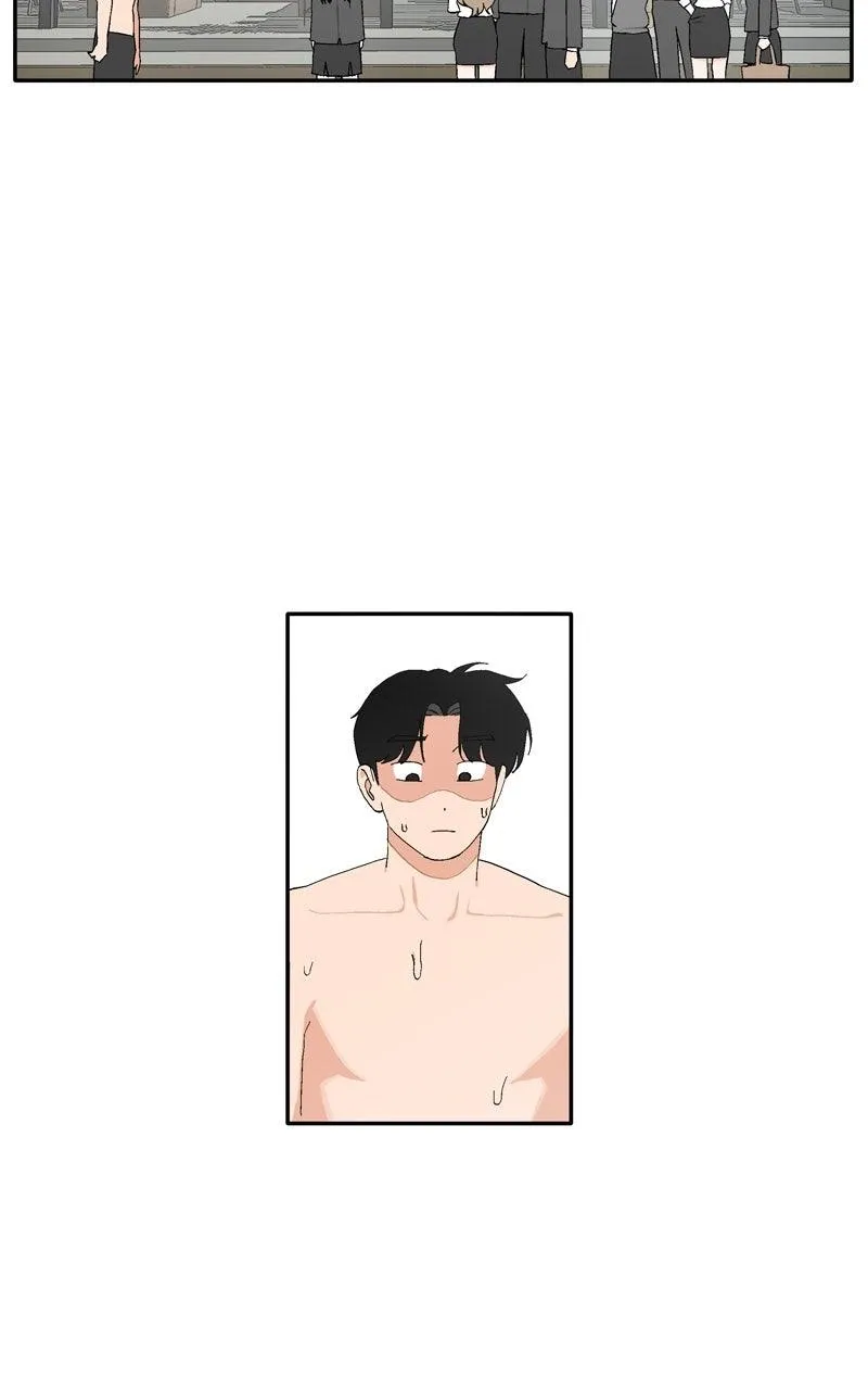 Read Pool Boy chapter 18 image 28 on Lezhin