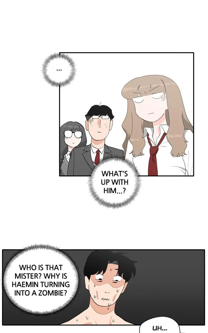 Read Pool Boy chapter 18 image 29 on Lezhin