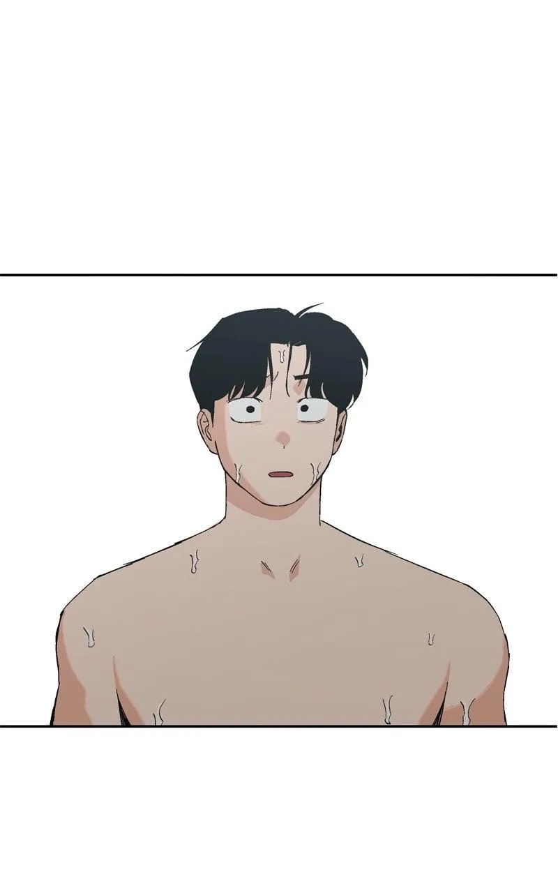 Read Pool Boy chapter 18 image 3 on Lezhin