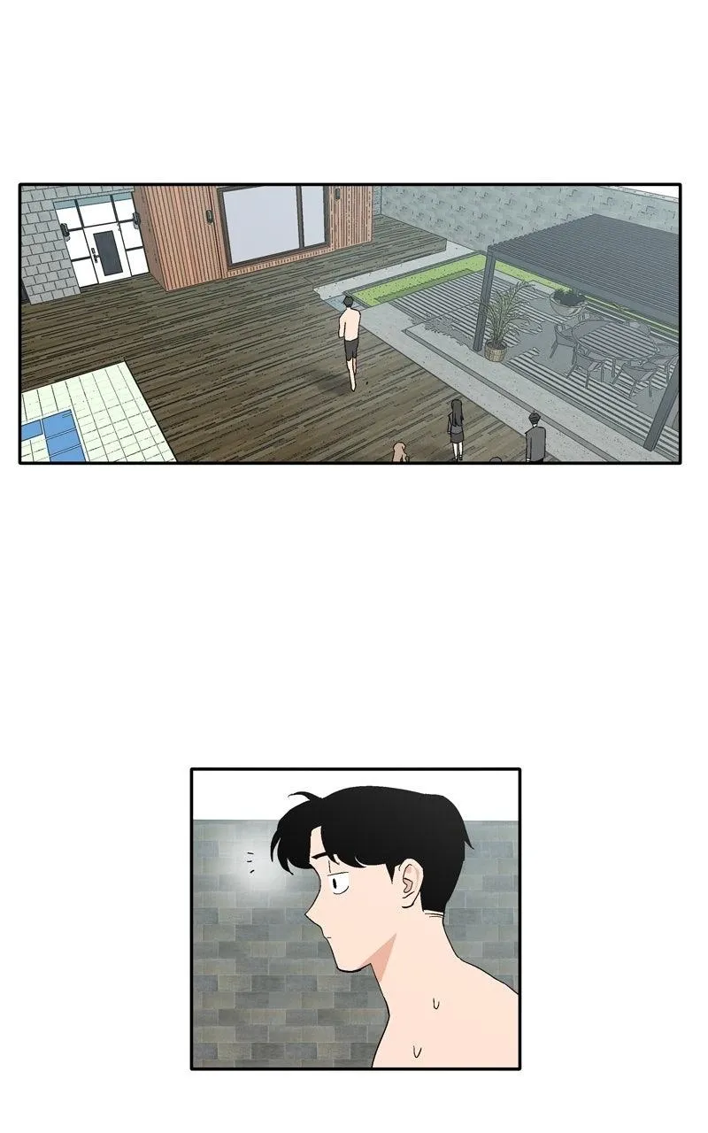 Read Pool Boy chapter 18 image 31 on Lezhin