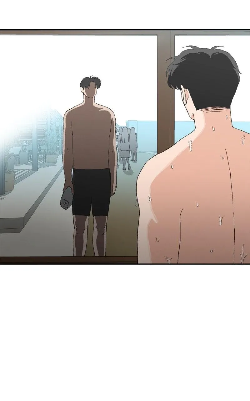 Read Pool Boy chapter 18 image 33 on Lezhin