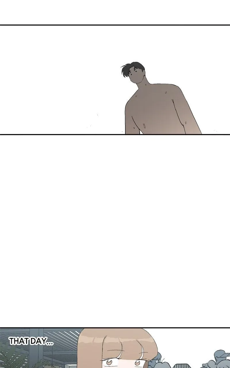 Read Pool Boy chapter 18 image 34 on Lezhin