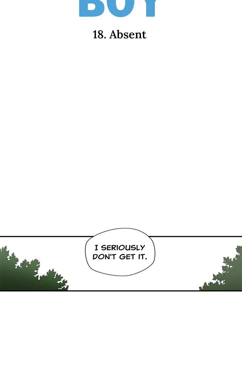 Read Pool Boy chapter 18 image 42 on Lezhin