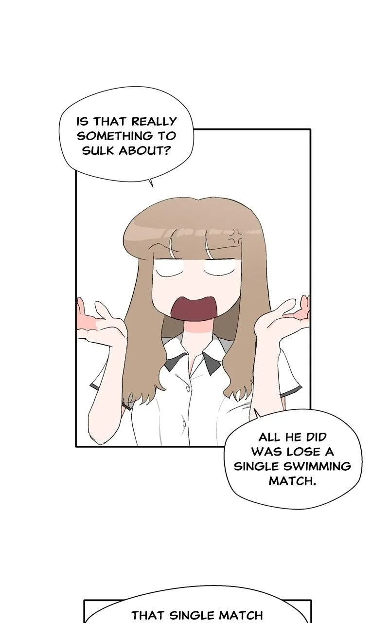 Read Pool Boy chapter 18 image 43 on Lezhin
