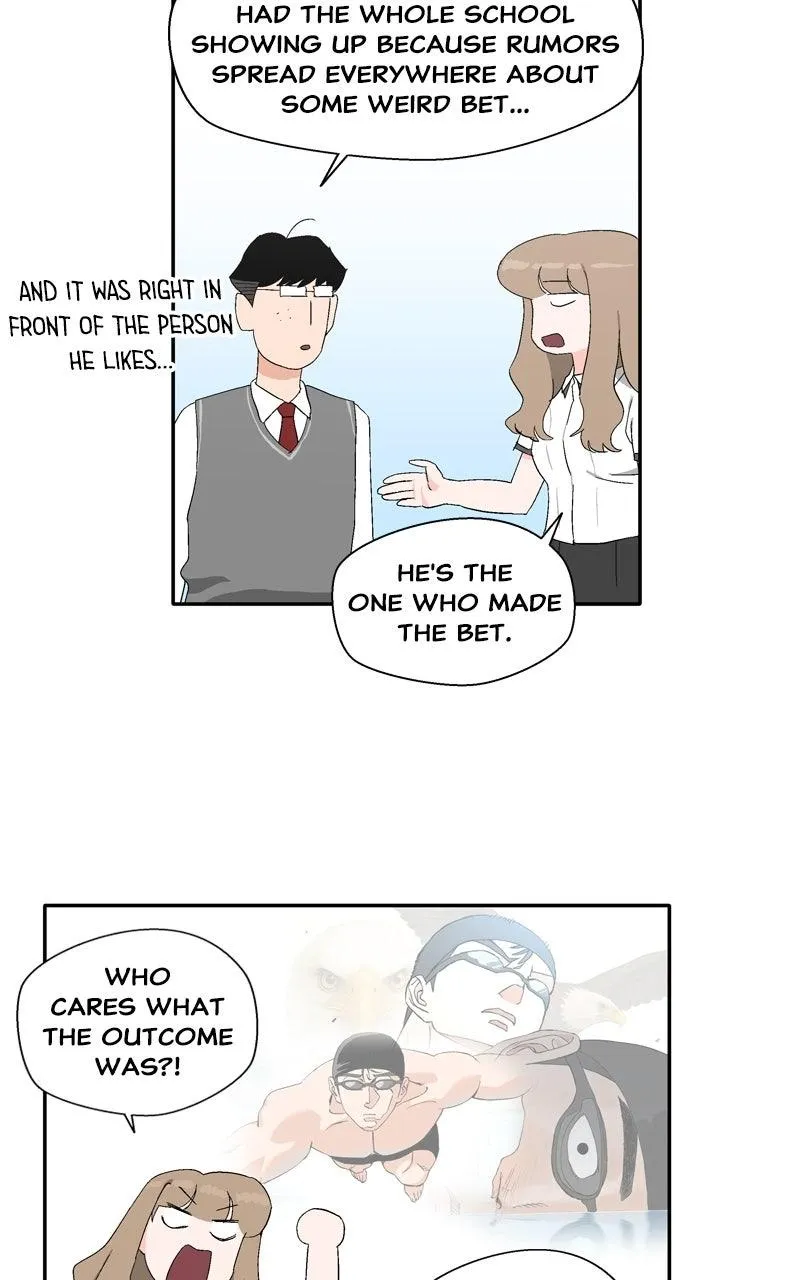 Read Pool Boy chapter 18 image 44 on Lezhin