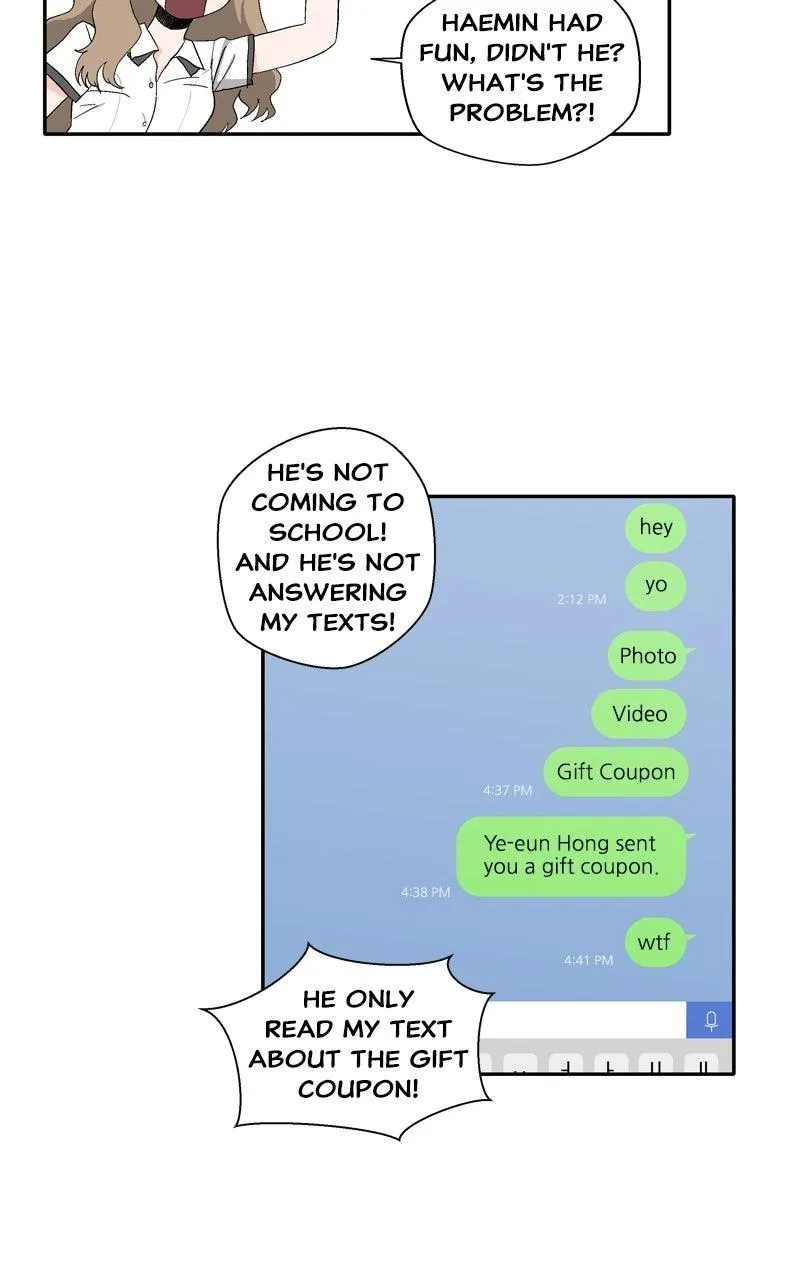 Read Pool Boy chapter 18 image 45 on Lezhin