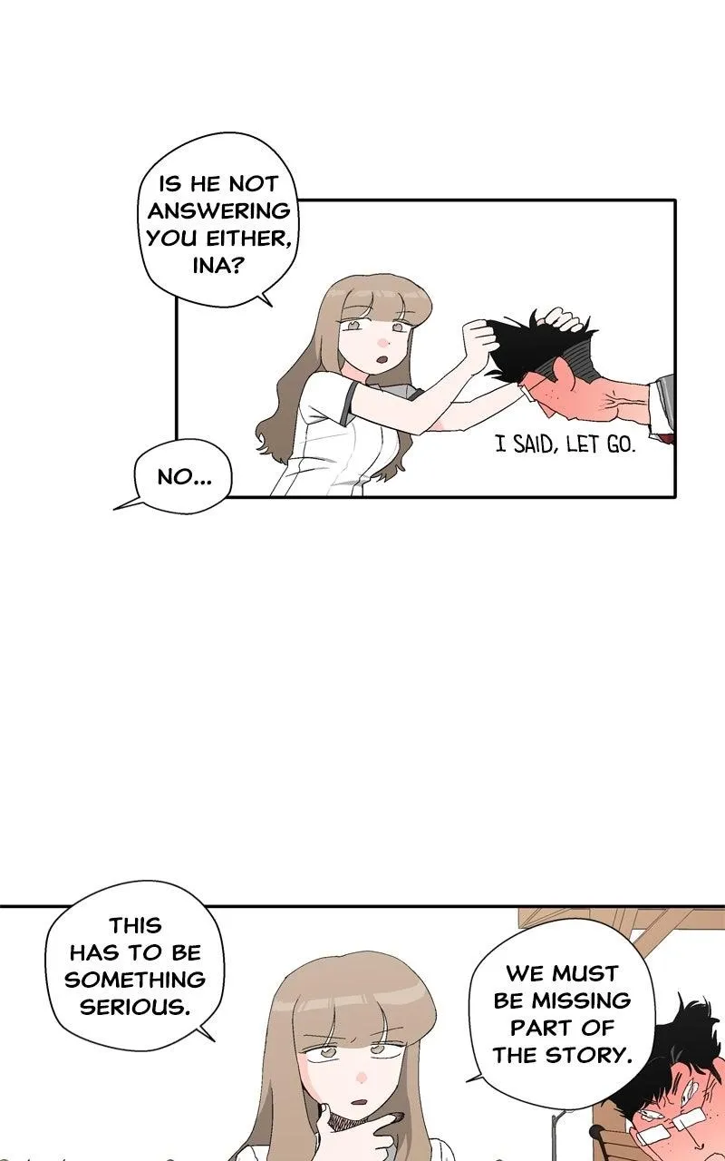 Read Pool Boy chapter 18 image 47 on Lezhin