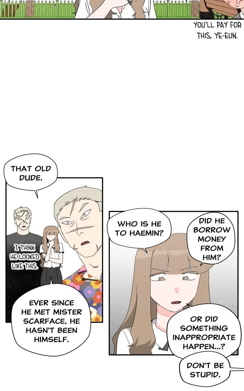 Read Pool Boy chapter 18 image 48 on Lezhin