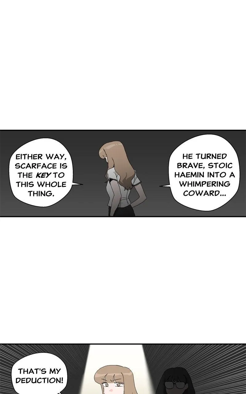 Read Pool Boy chapter 18 image 49 on Lezhin
