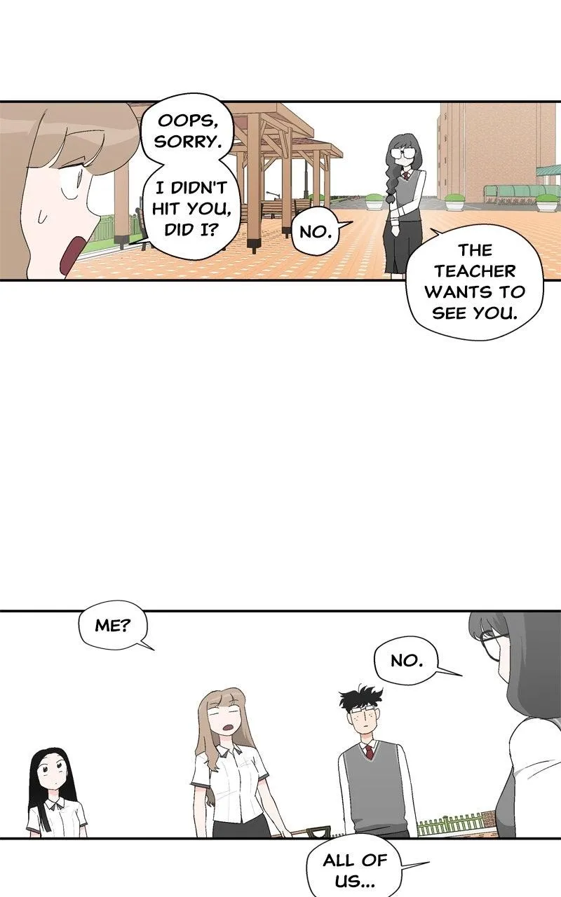 Read Pool Boy chapter 18 image 51 on Lezhin