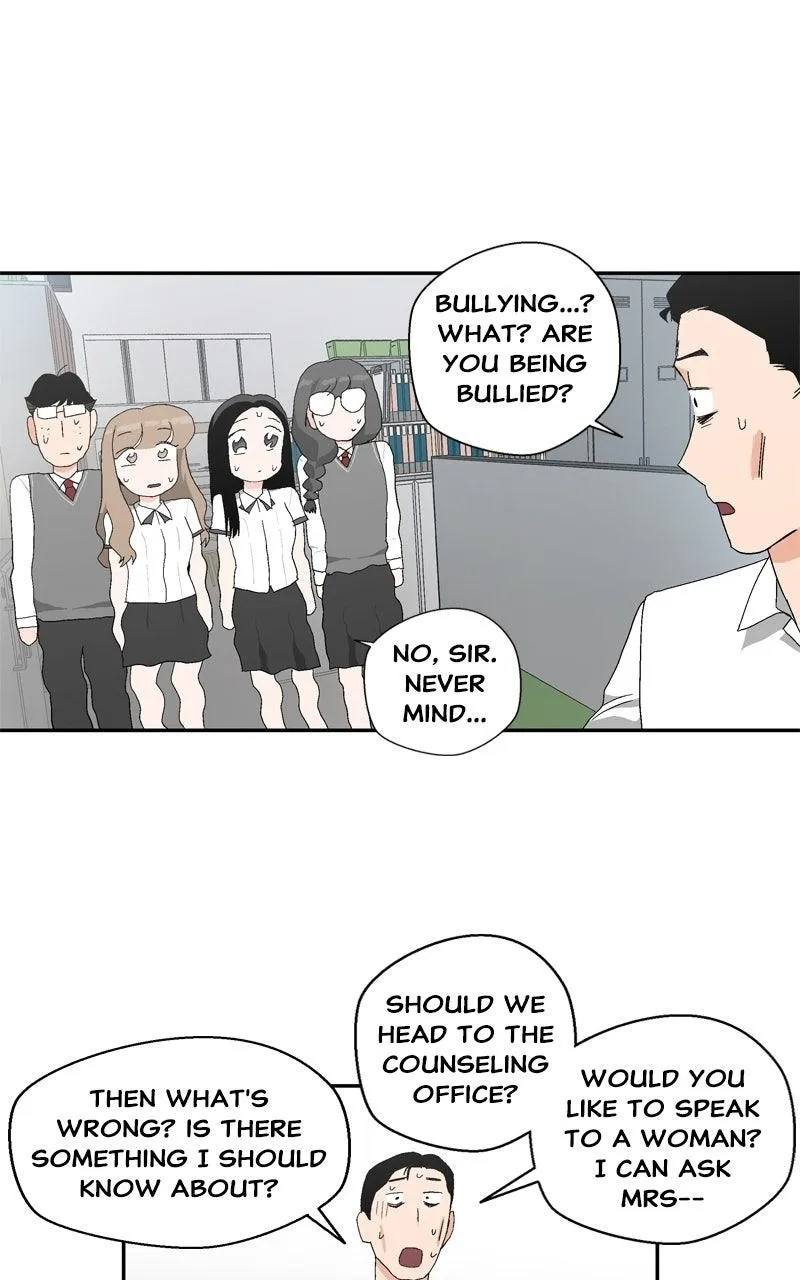 Read Pool Boy chapter 18 image 55 on Lezhin
