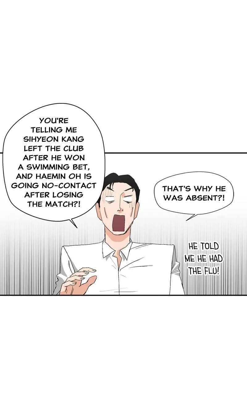 Read Pool Boy chapter 18 image 59 on Lezhin