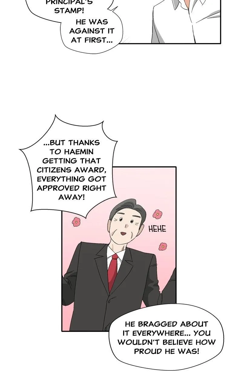 Read Pool Boy chapter 18 image 61 on Lezhin