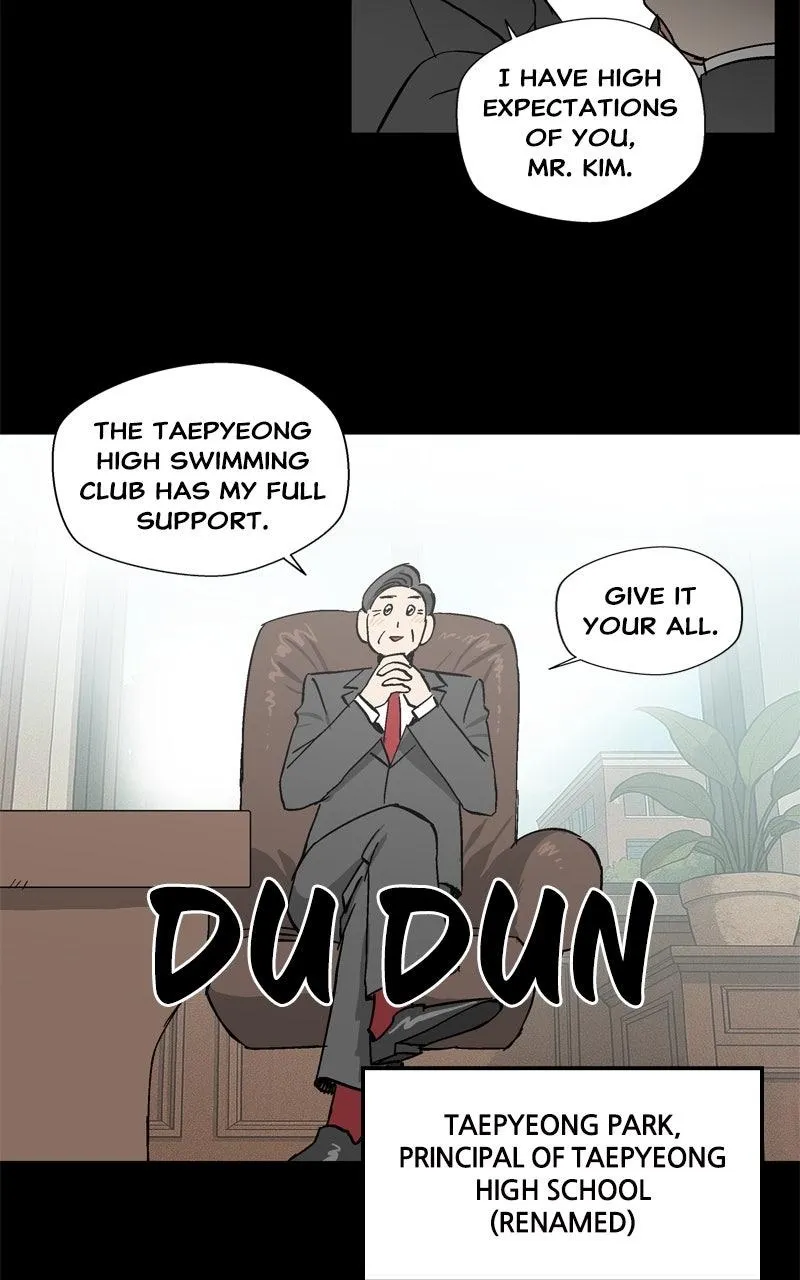 Read Pool Boy chapter 18 image 65 on Lezhin