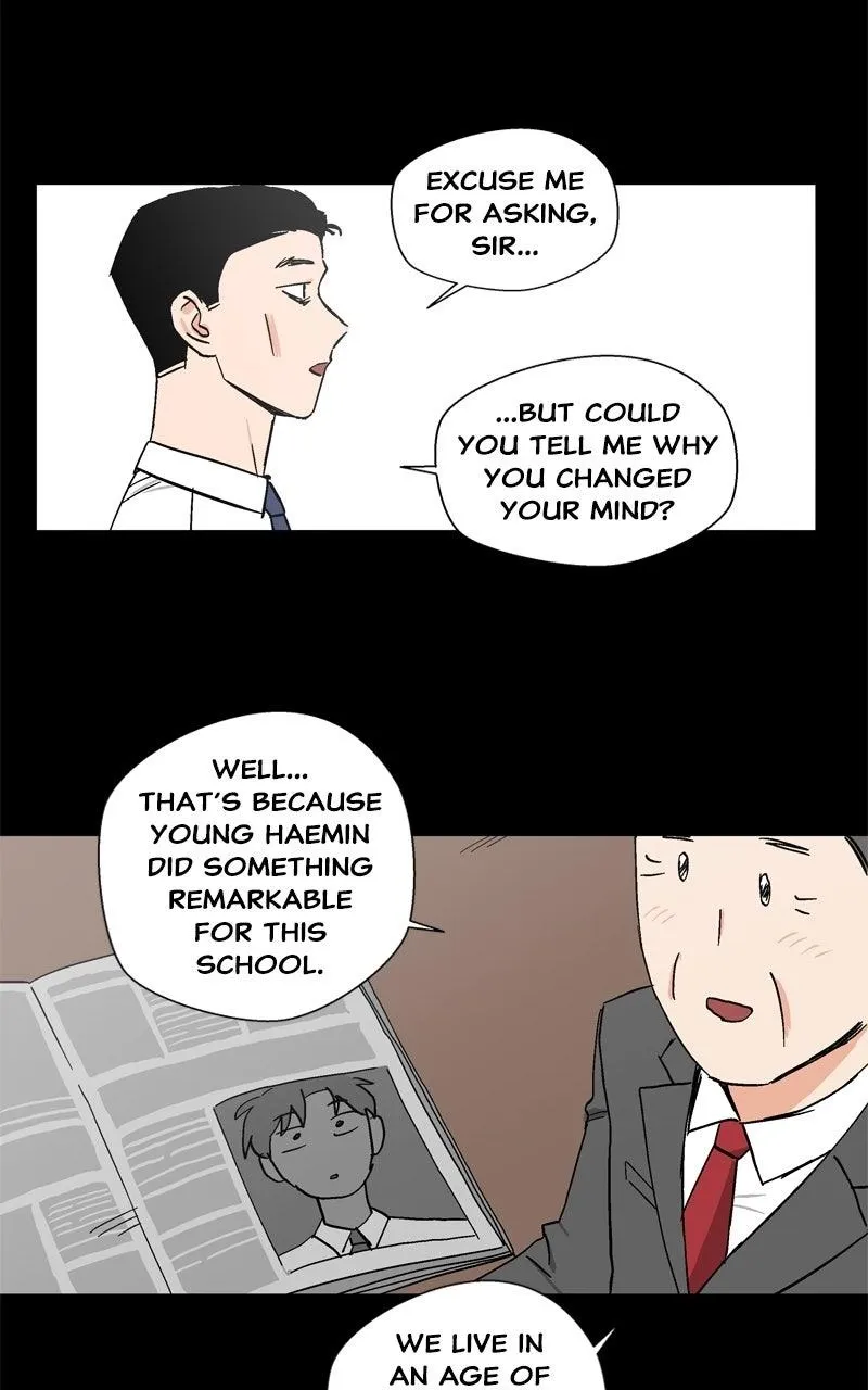 Read Pool Boy chapter 18 image 66 on Lezhin