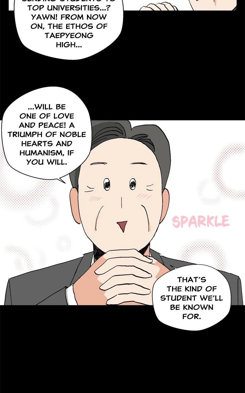 Read Pool Boy chapter 18 image 68 on Lezhin