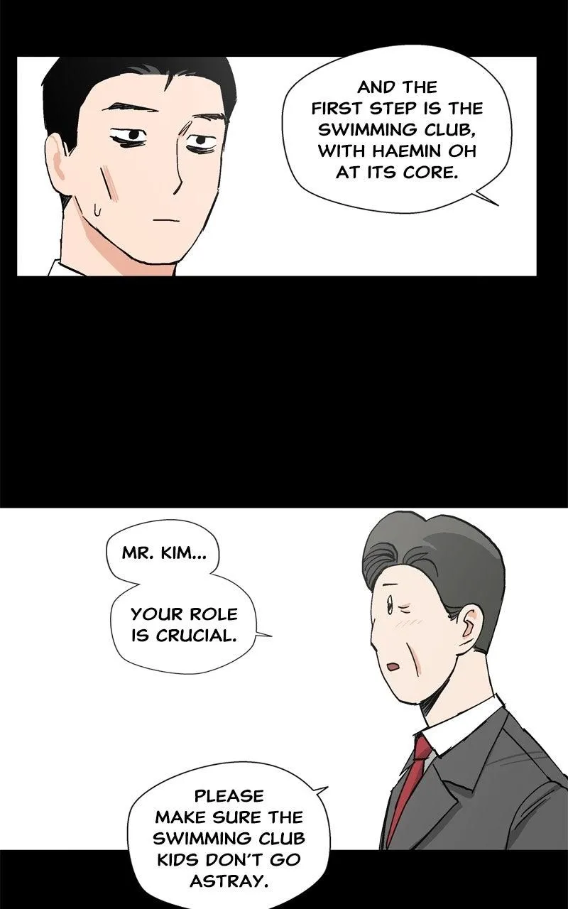 Read Pool Boy chapter 18 image 69 on Lezhin