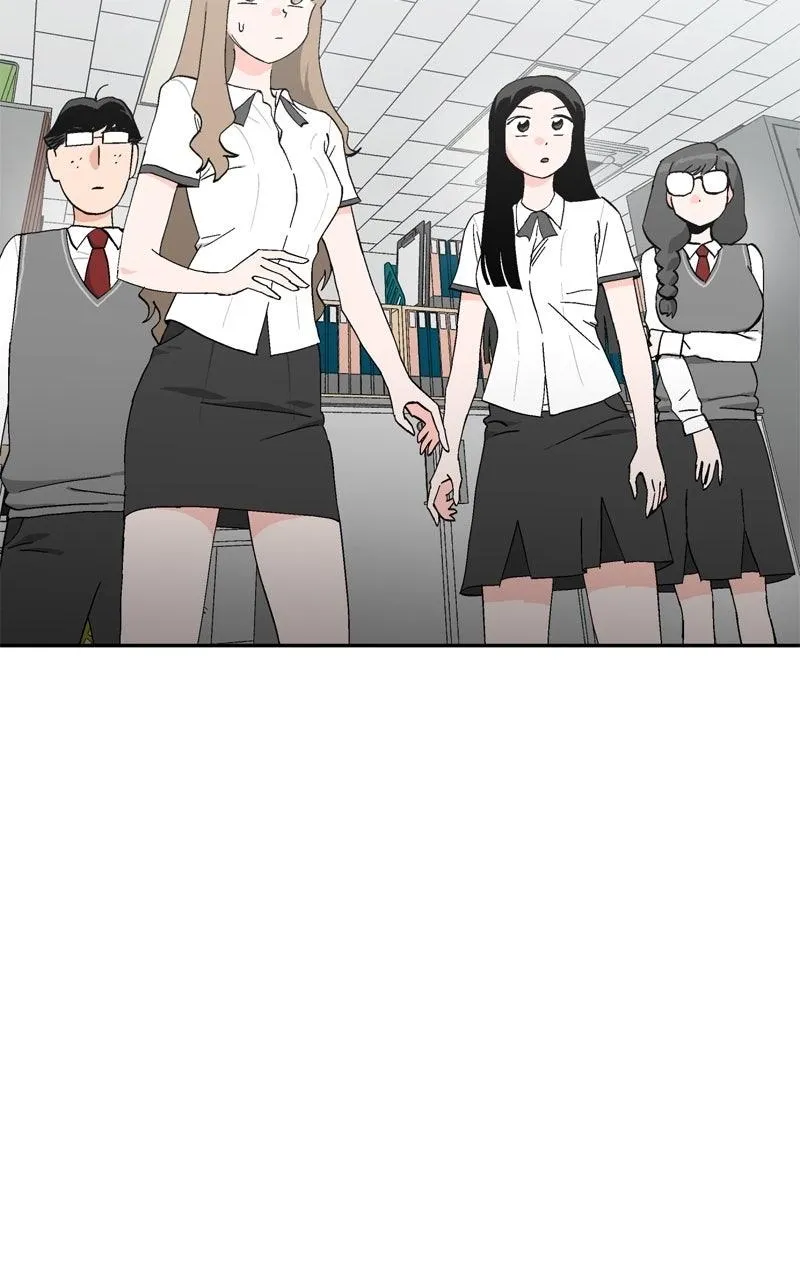 Read Pool Boy chapter 18 image 77 on Lezhin