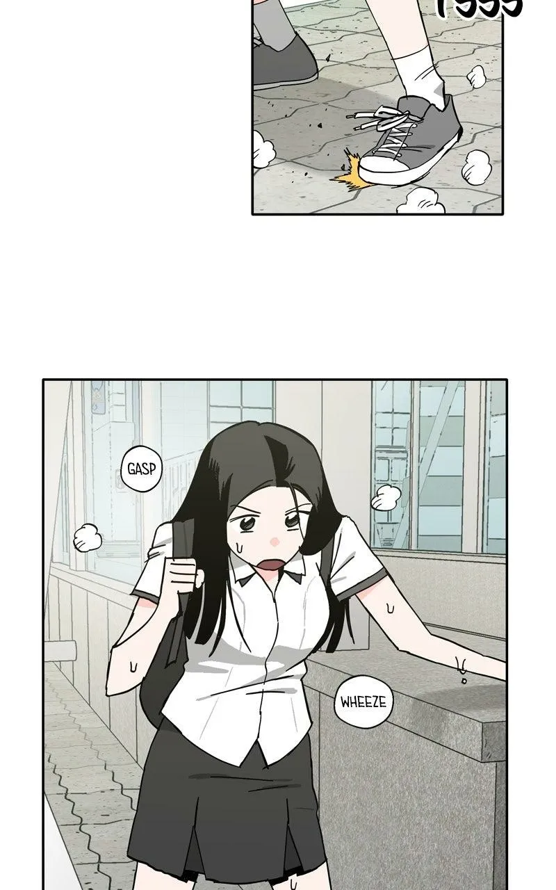 Read Pool Boy chapter 19 image 16 on Lezhin