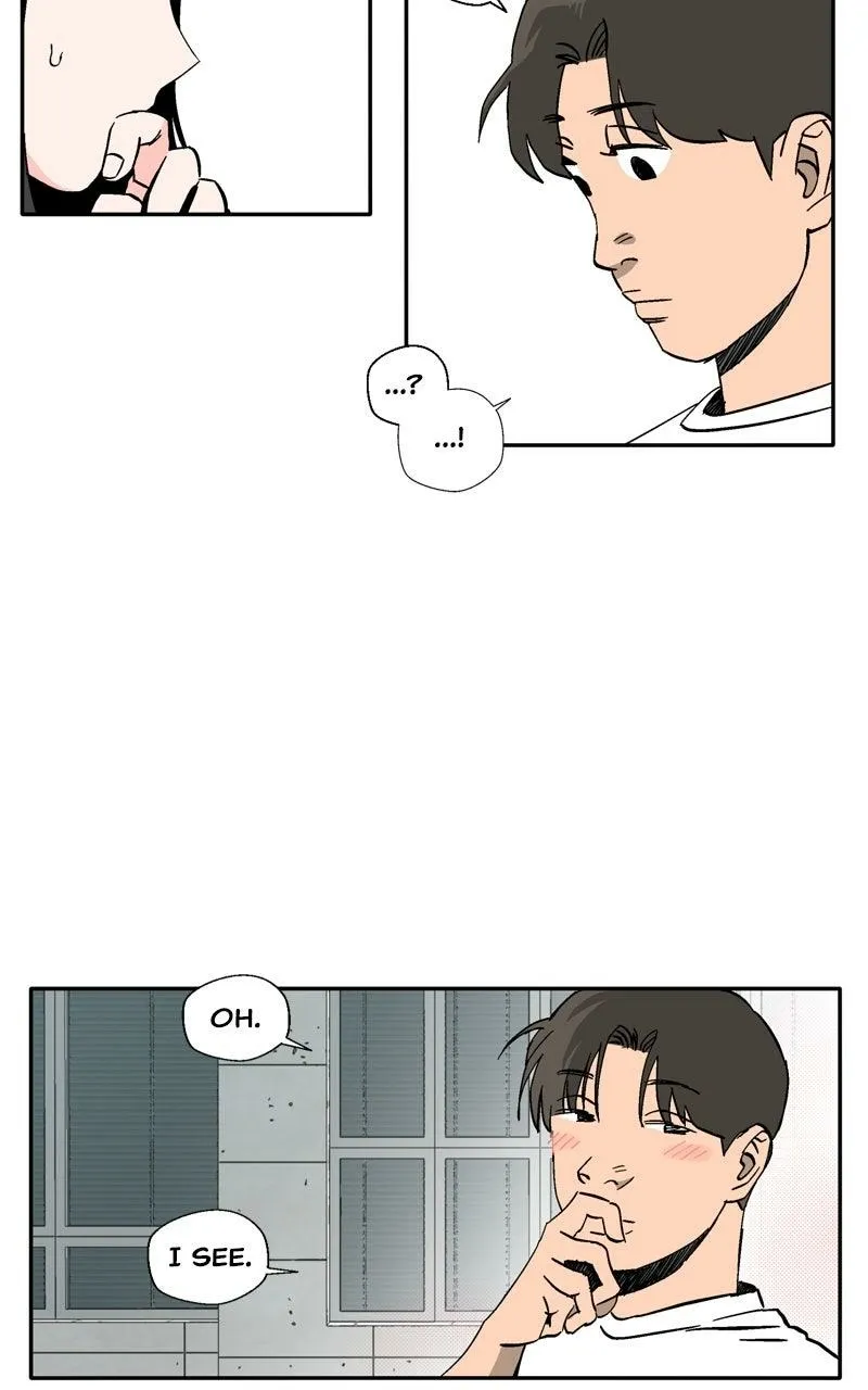 Read Pool Boy chapter 19 image 23 on Lezhin
