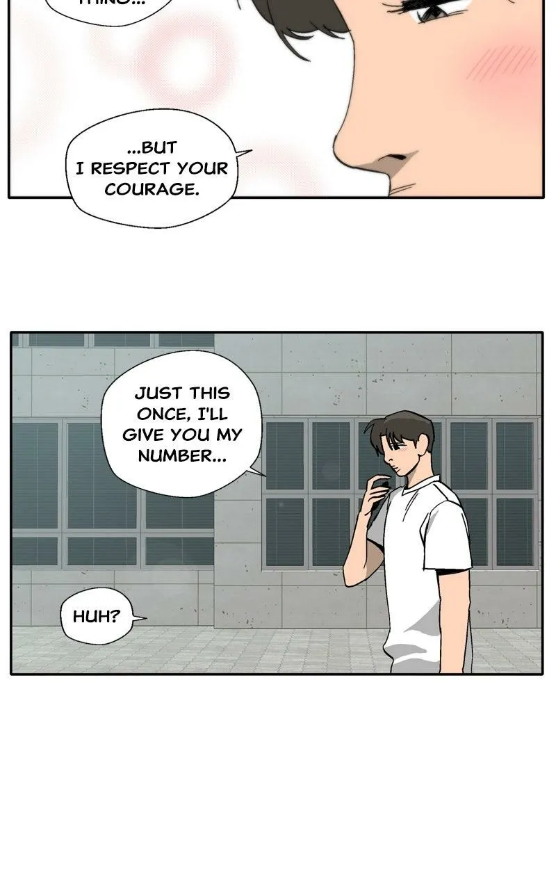 Read Pool Boy chapter 19 image 25 on Lezhin