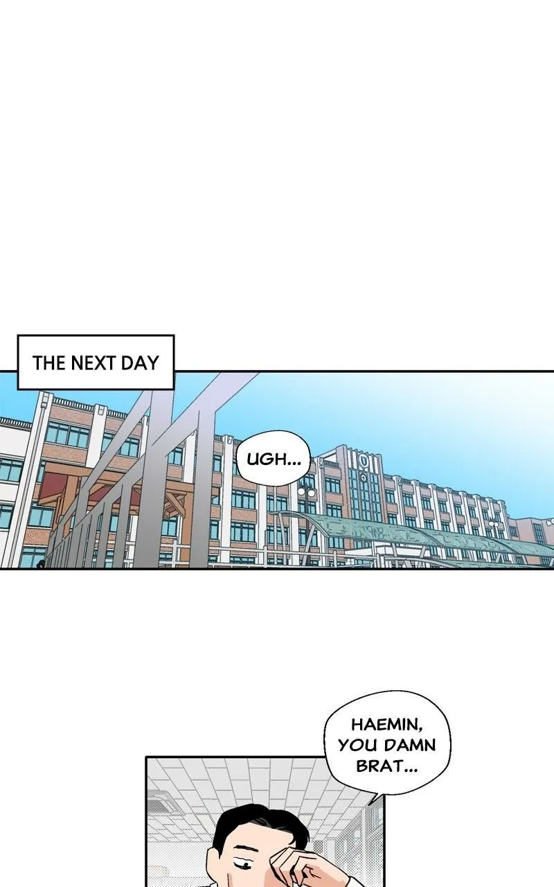 Read Pool Boy chapter 19 image 27 on Lezhin