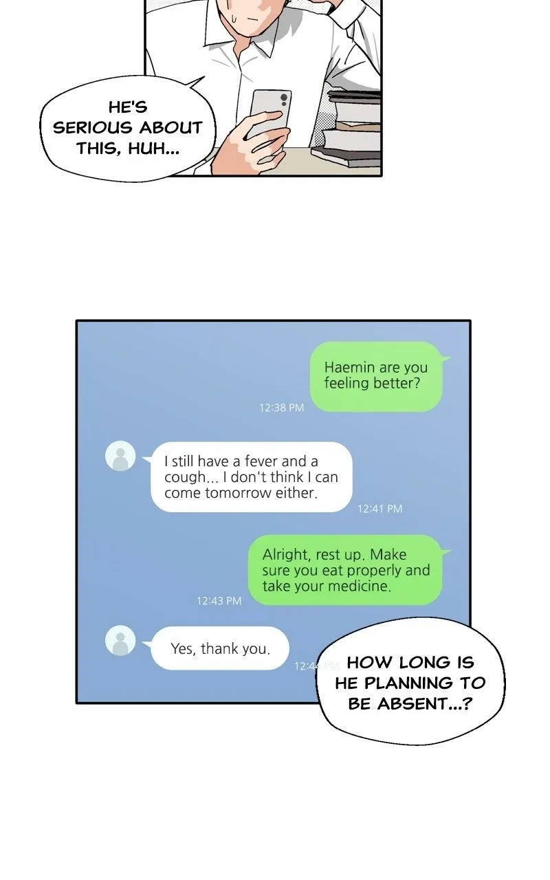 Read Pool Boy chapter 19 image 28 on Lezhin