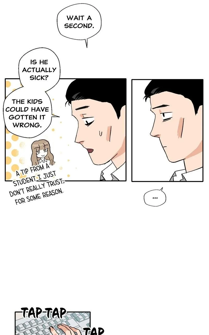 Read Pool Boy chapter 19 image 29 on Lezhin