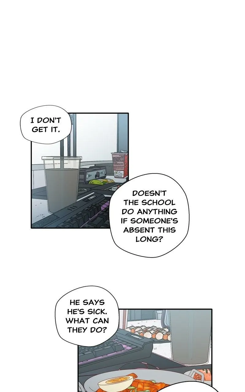 Read Pool Boy chapter 19 image 35 on Lezhin
