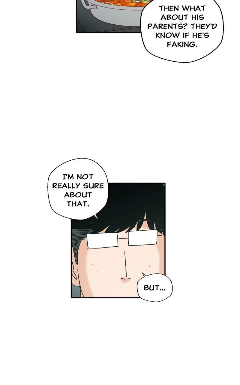 Read Pool Boy chapter 19 image 36 on Lezhin