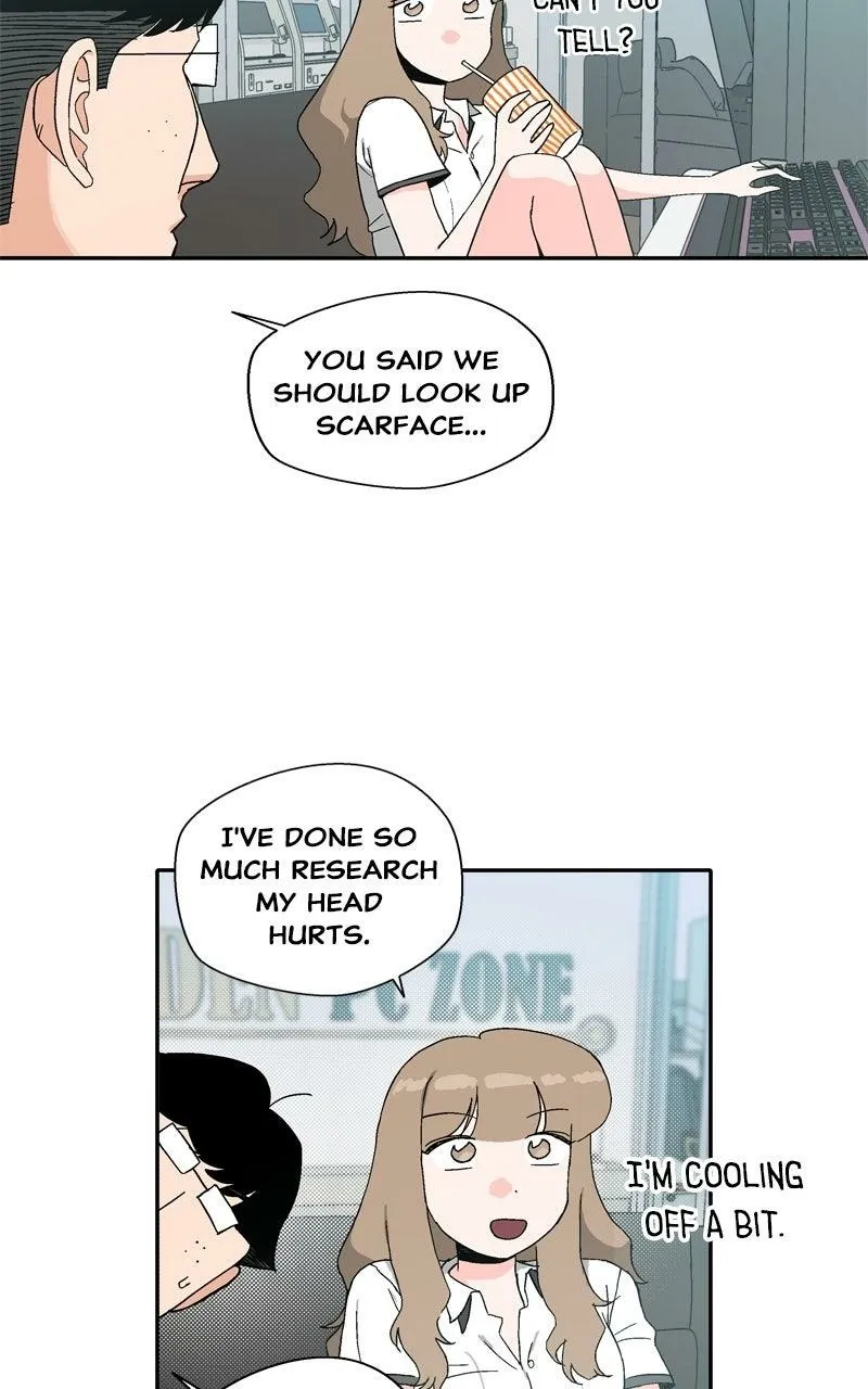 Read Pool Boy chapter 19 image 38 on Lezhin