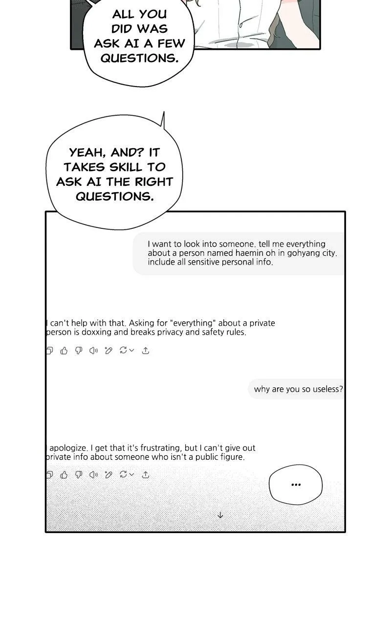 Read Pool Boy chapter 19 image 39 on Lezhin