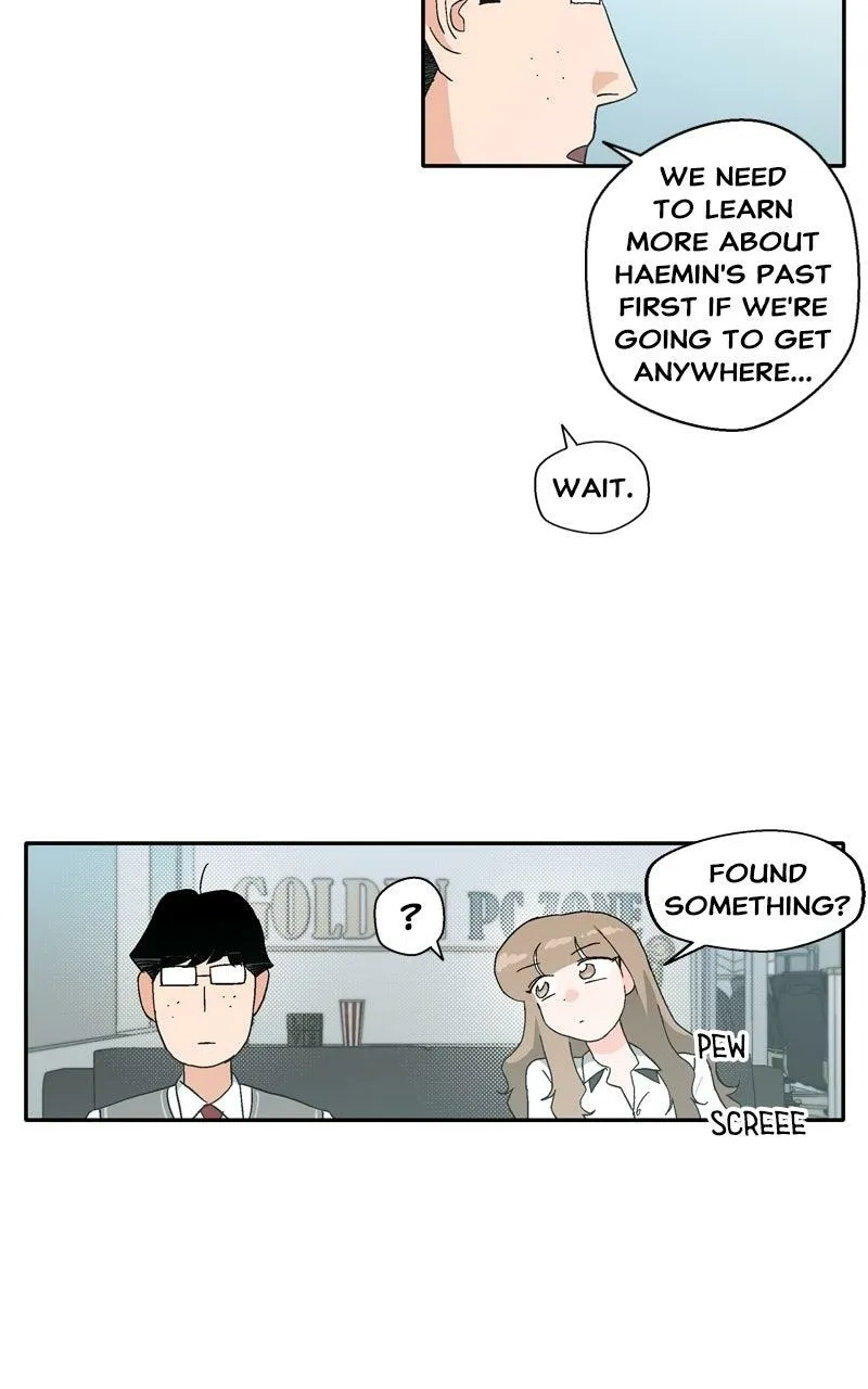 Read Pool Boy chapter 19 image 41 on Lezhin