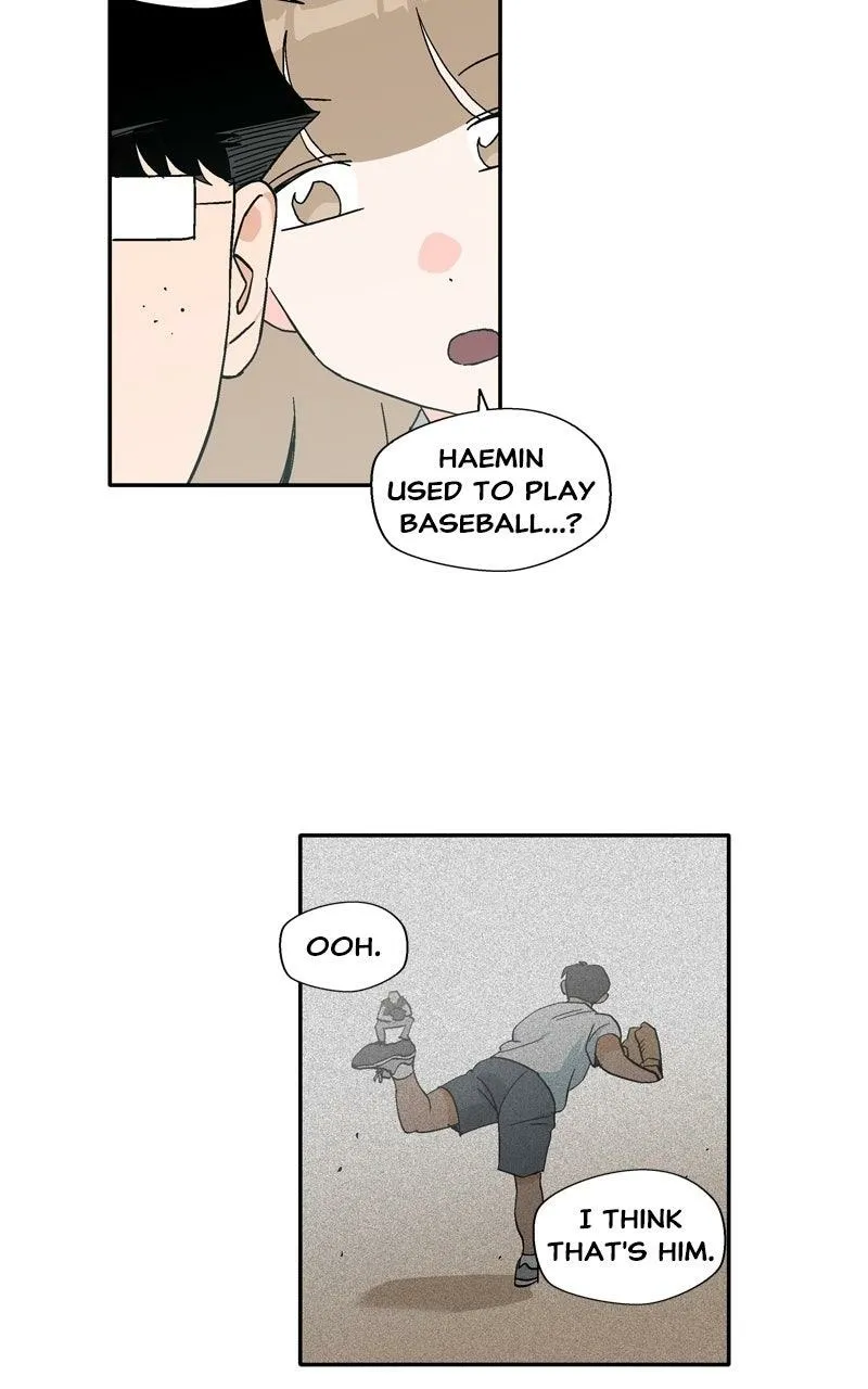 Read Pool Boy chapter 19 image 43 on Lezhin