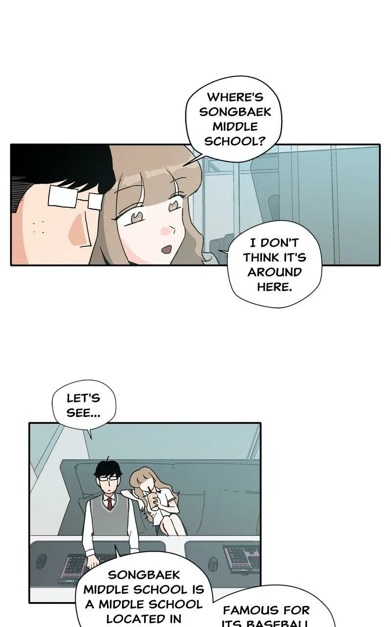 Read Pool Boy chapter 19 image 44 on Lezhin