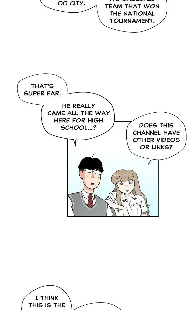 Read Pool Boy chapter 19 image 45 on Lezhin