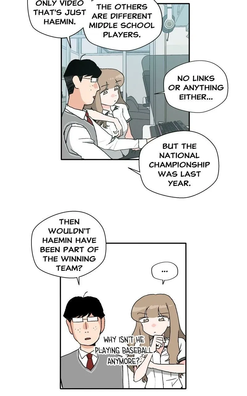 Read Pool Boy chapter 19 image 46 on Lezhin