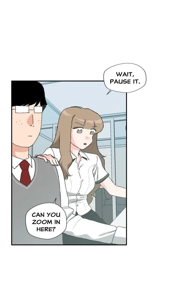 Read Pool Boy chapter 19 image 47 on Lezhin