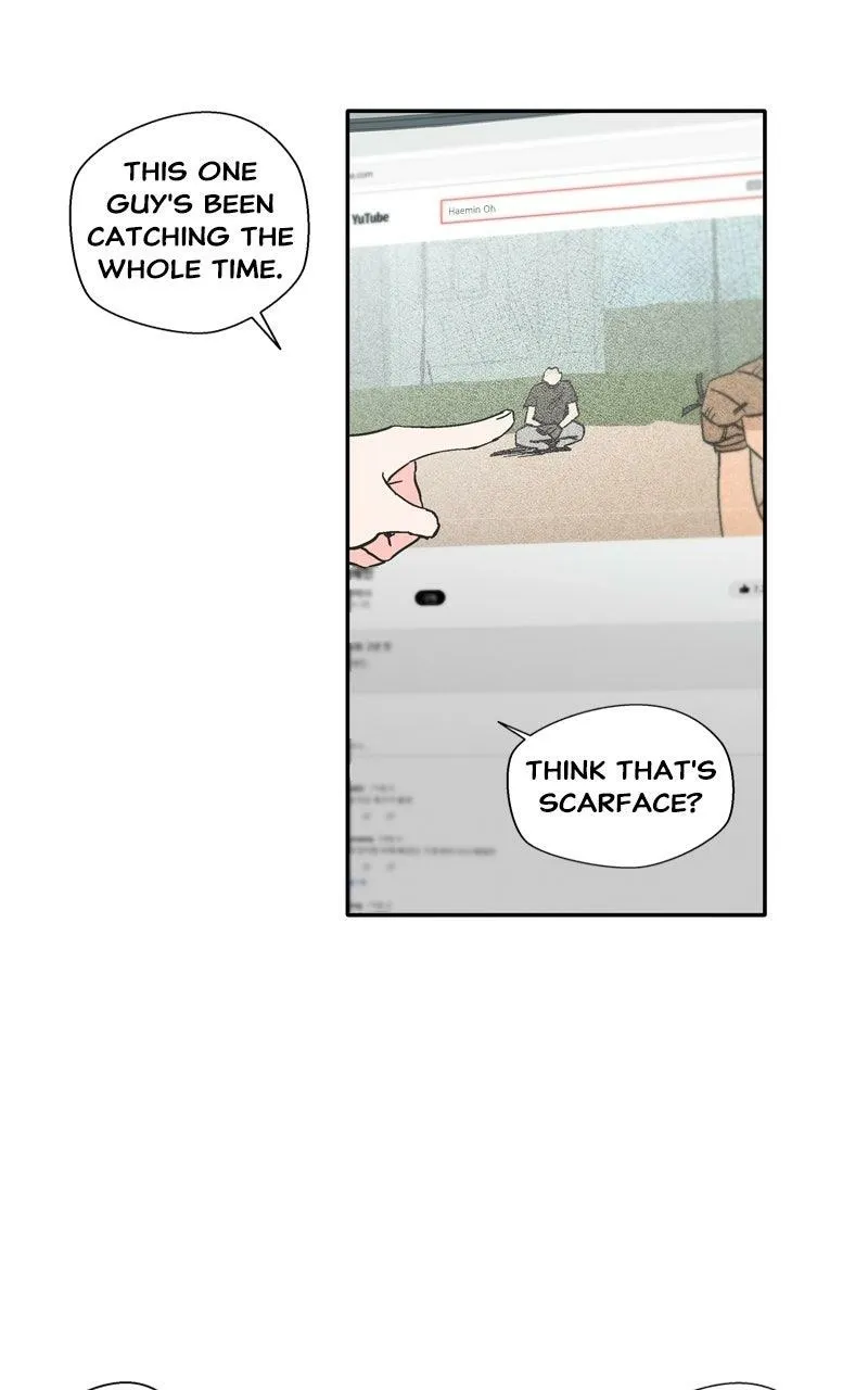 Read Pool Boy chapter 19 image 48 on Lezhin