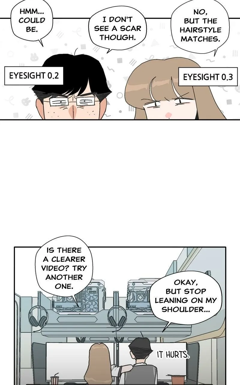 Read Pool Boy chapter 19 image 49 on Lezhin