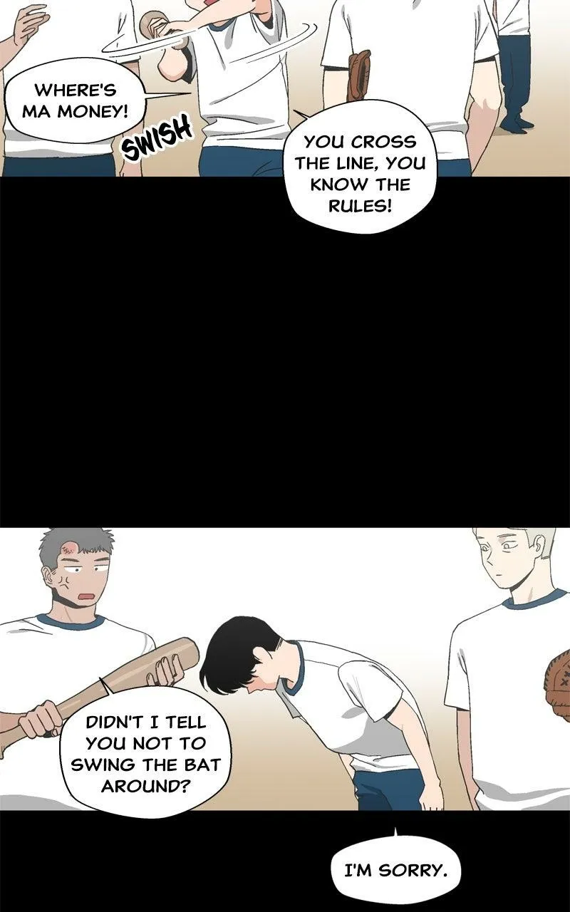 Read Pool Boy chapter 19 image 56 on Lezhin