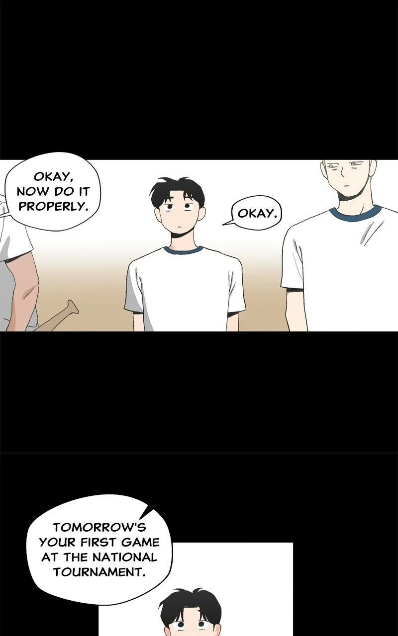 Read Pool Boy chapter 19 image 57 on Lezhin