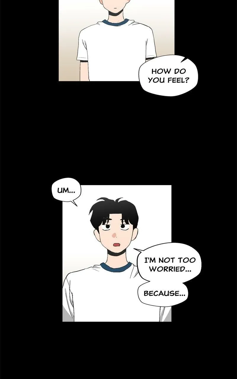 Read Pool Boy chapter 19 image 58 on Lezhin