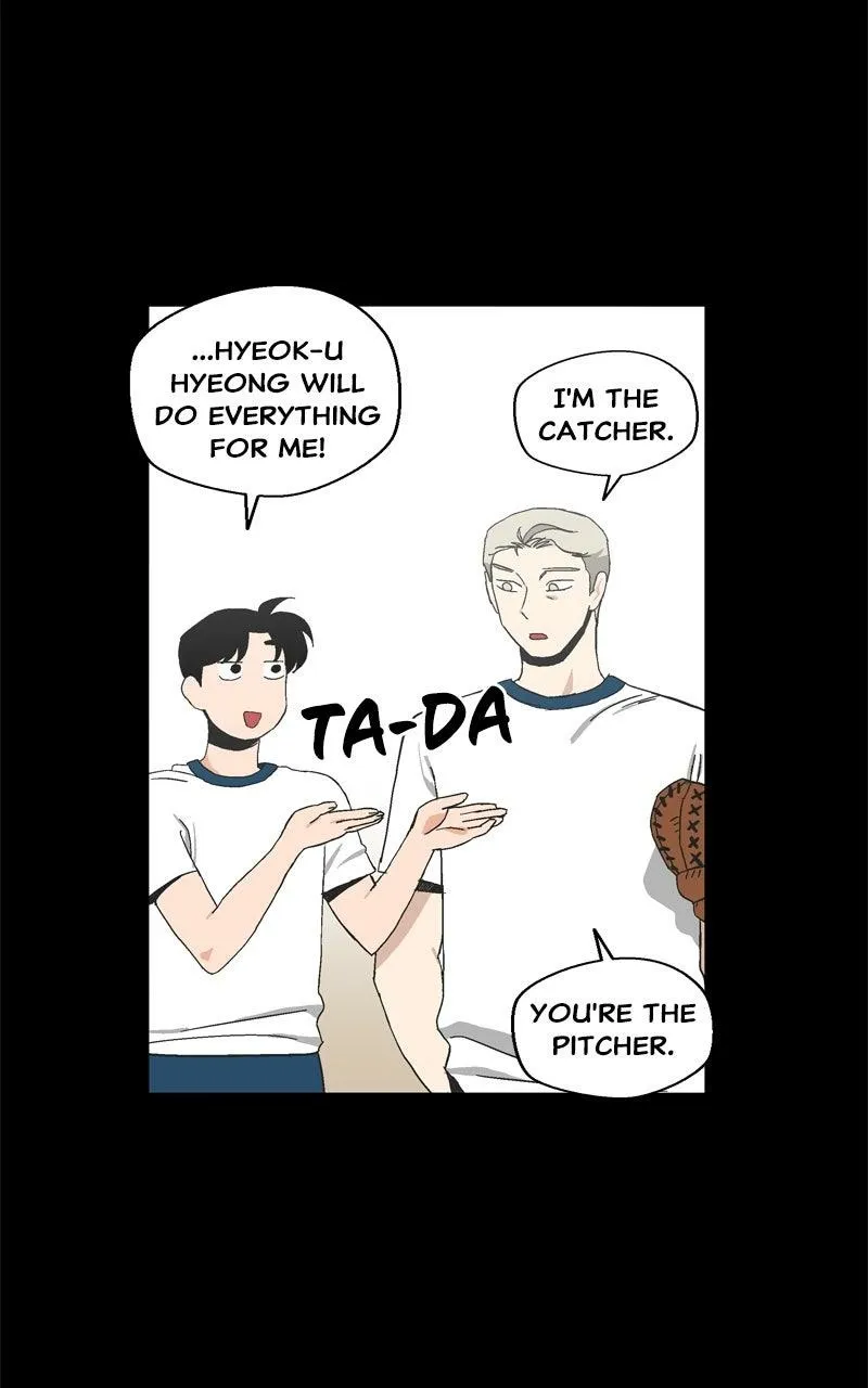 Read Pool Boy chapter 19 image 59 on Lezhin