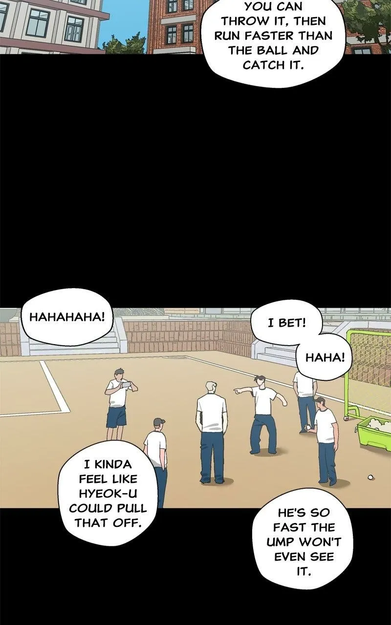 Read Pool Boy chapter 19 image 61 on Lezhin