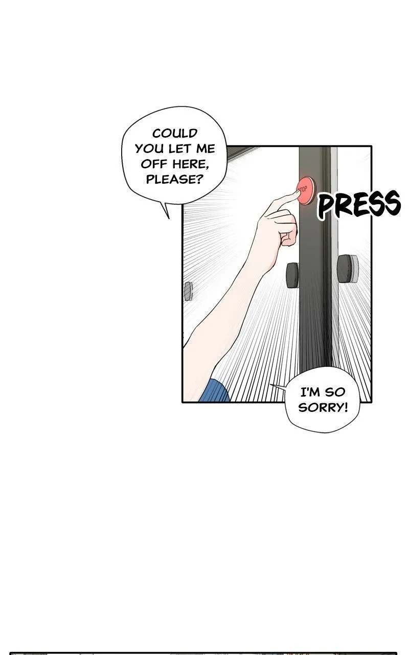 Read Pool Boy chapter 19 image 8 on Lezhin