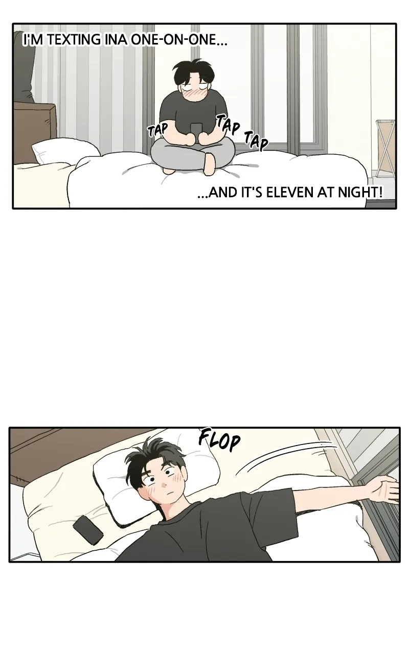 Read Pool Boy chapter 2 image 10 on Lezhin
